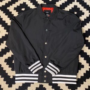 Men’s Bomber Jacket